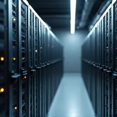 Netzwerk- & Kommunikationstechnik – Stabile IT-Netzwerke Netzwerk- und Kommunikationstechnik – stabile und sichere IT-Netzwerkinfrastruktur für Unternehmen