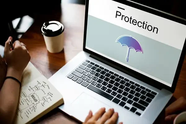 IT-Sicherheit und Netzwerkschutz mit Fokus auf Zugriffskontrolle und Datenschutz