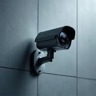 Sicherheitstechnik & Überwachung – Schutz für Unternehmensinfrastruktur Sicherheitstechnik und Videoüberwachung für Unternehmen – Kamerasysteme und Zutrittskontrolle