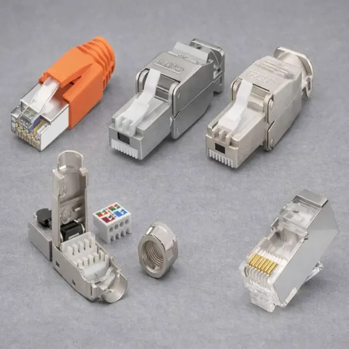 Stecker Bild